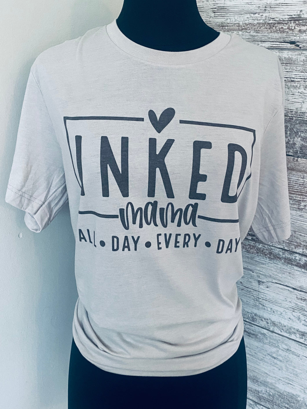 Inked Mama Tee