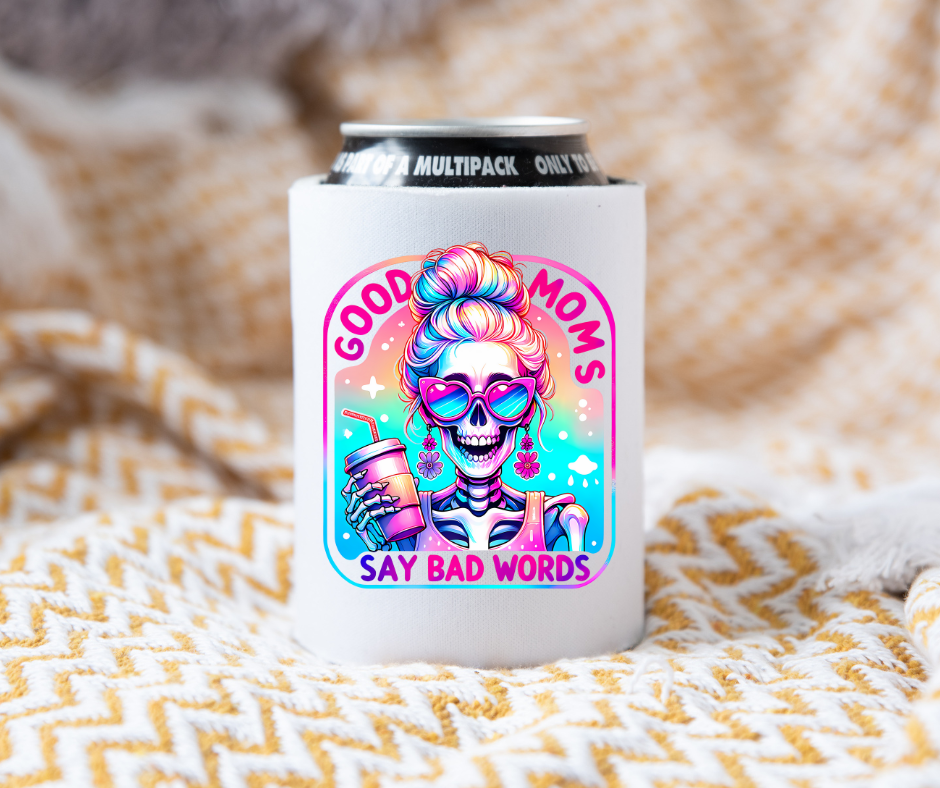 Good Moms Can Cooler